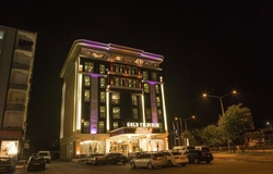 Gold Yıldırım Hotel