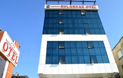 Başoğlu Bulancak Otel