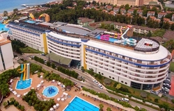 Bera Alanya Otel
