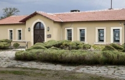 İstanbul Airport Durusu Club Hotel