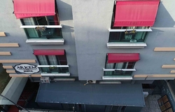 Arkem Hotel