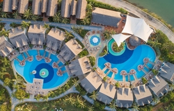 Long Beach Resort Alanya