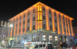 Royal Sivas Otel