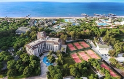 Tui Magic Life Masmavi