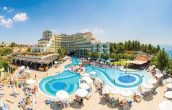 Otium Sealight Beach Resort Kuşadası