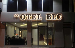 Otel BLC Kahramanmaraş