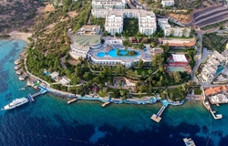 Bodrum Holiday Resort & Spa