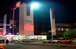 Mersin Lüks Otel