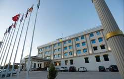 Grand Ali'n Tokat Hotel