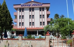 Köyceğiz Özay Hotel