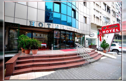 Asya Hotel Balıkesir