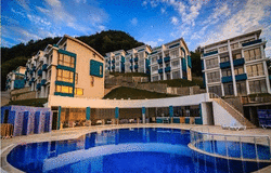 Kirazlar Suite Resort