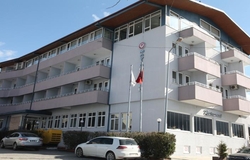 SDU Mavigöl Uygulama Oteli