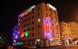 Ali Bilir Otel