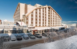 Hotel Grand Yazıcı Uludağ