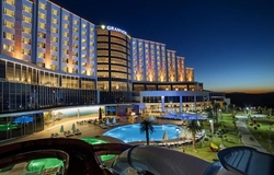 Armada Grannos Termal Hotel