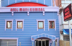 Mavi Kumsal Hotel
