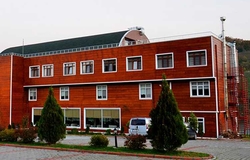 Legend Hotel Ayvacık