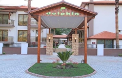 Dolphin Apart Hotel