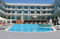 Dragut Point South Hotel