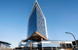 Ramada Plaza By Wyndham Konya