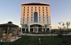 Ağrı Grand Cenas Hotel