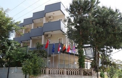 Delfin Hotel Gazipaşa