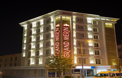 Grand Merin Airport Otel