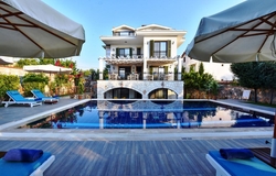 Villa TN (Adult Only) Hotel