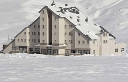 Grand Eras Hotel Erciyes