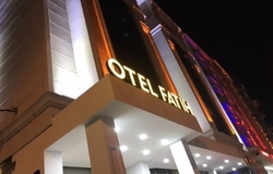 Fatih Otel Sivas