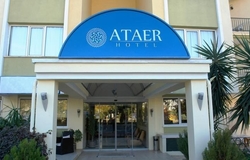 Ataer Hotel Antalya