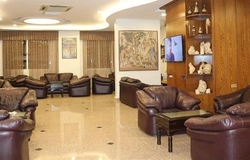 Büyük Özcihan Otel