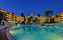 Seaden Corolla Hotel