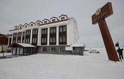 Sarıkamış Habitat Otel