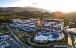 Hattuşa Vacation Thermal Club Erzin