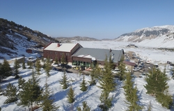 Isperia Davraz Hotel