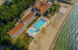 Güzelyalı Beach Resort