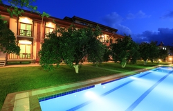 Kerme Ottoman Gökova