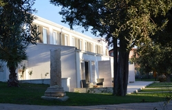 Kalem Adası Oliviera Resort