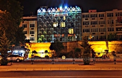 Kayseri Köşk Otel