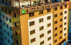 Keleşler Park Hotel