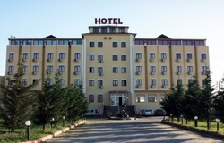 Hotel Delta Yss