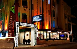 Lavin Garden Butik Hotel