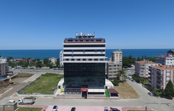 Konaks Otel Samsun