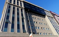 My Dome Economy Hotel