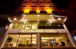 Atlıhan Otel