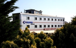 Yeni Truva Hotel