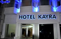 Kayra Hotel