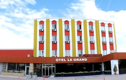 Le Grand Hotel
